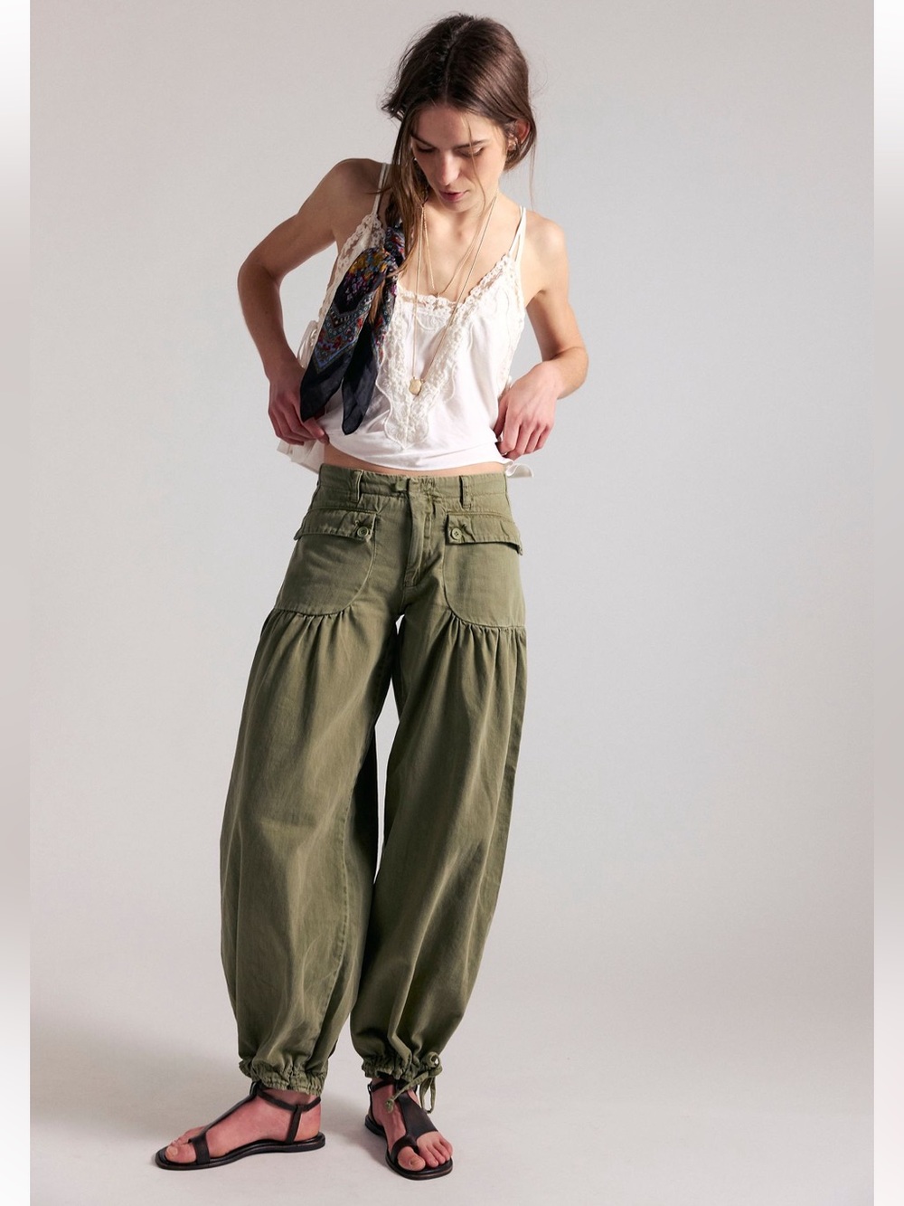 VGUC size 26 Free People Lotus jeans